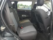 ✅ 2013 Chevrolet Captiva Sport LS • VIN: 3GNAL2EKXDS584320 • Lot: 61982545. Wystawiony na Copart z przebiegiem 201 365 mil. Bezpłatny archiwum sprzedaży aukcyjnych z USA i szczegółowy raport historii pojazdu na DreamBid. Zdjęcie 10.