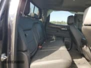 ✅ 2022 Chevrolet Silverado 1500 LT Trail Boss • VIN: 3GCUDFEDXNG567226 • Lot: 84736725. Wystawiony na Copart z przebiegiem 42 540 mil. Bezpłatny archiwum sprzedaży aukcyjnych z USA i szczegółowy raport historii pojazdu na DreamBid. Zdjęcie 10.