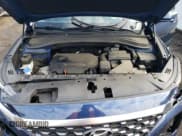 ✅ 2019 Hyundai Santa Fe SEL • VIN: 5NMS3CADXKH054511 • Lot: 57756023. Wystawiony na Copart z przebiegiem 44 358 mil. Bezpłatny archiwum sprzedaży aukcyjnych z USA i szczegółowy raport historii pojazdu na DreamBid. Zdjęcie 12.