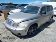 ✅ 2007 Chevrolet HHR LS • VIN: 3GNDA13DX7S614888 • Lot: 41830322. Listed on IAAI with 160,046 mi. Free auction sales archive from the USA and detailed vehicle history report at DreamBid. Image 2.