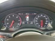 ✅ 2013 Audi A6 Prestige • VIN: WAUHGAFC5DN016951 • Lot: 95030425. Listed on Copart with 96,564 mi. Free auction sales archive from the USA and detailed vehicle history report at DreamBid. Image 9.