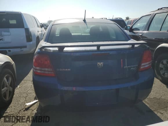 ✅ 2009 Dodge Avenger SXT • VIN: 1B3LC56B79N551991 • Lot: 65292714. Wystawiony na Copart z przebiegiem 191 684 mil. Bezpłatny archiwum sprzedaży aukcyjnych z USA i szczegółowy raport historii pojazdu na DreamBid. Zdjęcie 6.