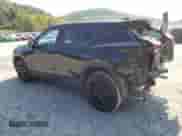 2023 Chevrolet Blazer LT z VIN 3GNKBHR45PS102749, wystawiony jako Copart lot #69273063 z przebiegiem 28 662 mil mil oraz . Historia ofert i sprzedaży dostępna na DreamBid. Obrazek 2.