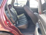 ✅ 2008 Hyundai Santa Fe SE • VIN: 5NMSH13E18H170524 • Lot: 43337716. Wystawiony na IAAI z przebiegiem 242 356 mil. Bezpłatny archiwum sprzedaży aukcyjnych z USA i szczegółowy raport historii pojazdu na DreamBid. Zdjęcie 8.