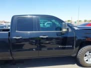 ✅ 2018 Chevrolet Silverado 1500 Custom • VIN: 1GCRCPEH8JZ249682 • Lot: 42427189. Wystawiony na IAAI z przebiegiem 59 891 mil. Bezpłatny archiwum sprzedaży aukcyjnych z USA i szczegółowy raport historii pojazdu na DreamBid. Zdjęcie 13.