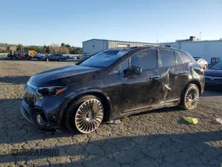 ✅ 2024 Mercedes-Benz EQE SUV • VIN: 4JGGM5DB2RA037341 • Лот: 47201565. Опубликован ранее на Copart с пробегом 12 958 миль. Бесплатный доступ к архиву аукционных продаж из США и подробный отчёт об истории автомобиля на DreamBid. Изображение 1.