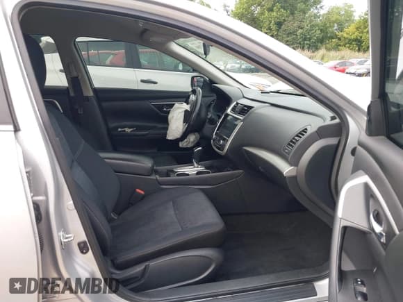 ✅ 2018 Nissan Altima SV • VIN: 1N4AL3AP3JC213233 • Lot: 43181700. Listed on IAAI with 115,953 mi. Free auction sales archive from the USA and detailed vehicle history report at DreamBid. Image 5.