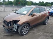✅ 2016 Buick Encore Leather • VIN: KL4CJGSB7GB657369 • Lot: 42699436. Wystawiony na IAAI z przebiegiem 103 951 mil. Bezpłatny archiwum sprzedaży aukcyjnych z USA i szczegółowy raport historii pojazdu na DreamBid. Zdjęcie 2.