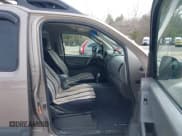 ✅ 2008 Nissan Xterra S • VIN: 5N1AN08W38C532928 • Lot: 41870467. Listed on IAAI with 161,567 mi. Free auction sales archive from the USA and detailed vehicle history report at DreamBid. Image 5.