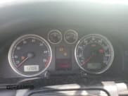 ✅ 2002 Volkswagen Passat GLX • VIN: WVWTH63B22P118938 • Lot: 64662765. Listed on Copart with 76,850 mi. Free auction sales archive from the USA and detailed vehicle history report at DreamBid. Image 9.