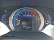 ✅ 2011 Honda Insight LX • VIN: JHMZE2H59BS012349 • Lot: 43609819. Listed on IAAI with 77,962 mi. Free auction sales archive from the USA and detailed vehicle history report at DreamBid. Image 7.