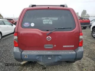 ✅ 2004 Nissan Xterra XE • VIN: 5N1ED28T74C676269 • Lot: 74934794. Wystawiony na Copart z przebiegiem 192 068 mil. Bezpłatny archiwum sprzedaży aukcyjnych z USA i szczegółowy raport historii pojazdu na DreamBid. Zdjęcie 6.