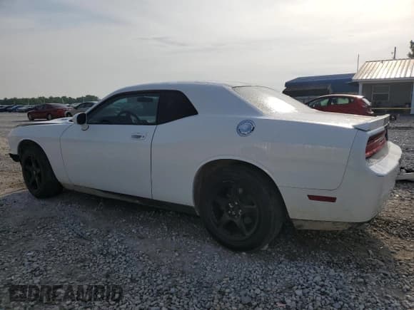 ✅ 2010 Dodge Challenger R/T Classic • VIN: 2B3CJ5DT3AH255297 • Lot: 55003814. Wystawiony na Copart z przebiegiem 144 408 mil. Bezpłatny archiwum sprzedaży aukcyjnych z USA i szczegółowy raport historii pojazdu na DreamBid. Zdjęcie 2.
