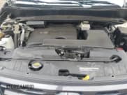 ✅ 2019 Nissan Pathfinder S • VIN: 5N1DR2MM1KC654647 • Лот: 64295745. Опубликован ранее на Copart с пробегом 98 254 миль. Бесплатный доступ к архиву аукционных продаж из США и подробный отчёт об истории автомобиля на DreamBid. Изображение 11.