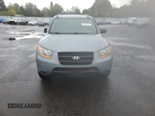 ✅ 2009 Hyundai Santa Fe GLS • VIN: 5NMSG13D59H296610 • Lot: 76807884. Listed on Copart with 159,561 mi. Free auction sales archive from the USA and detailed vehicle history report at DreamBid. Image 5.