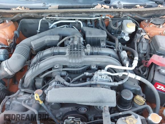 ✅ 2019 Subaru Crosstrek Limited • VIN: JF2GTANC1KH288681 • Lot: 43383647. Listed on IAAI with 85,416 mi. Free auction sales archive from the USA and detailed vehicle history report at DreamBid. Image 10.