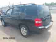 2003 Toyota Highlander с VIN JTEGD21A530050222, выставлен на аукционе IAAI как лот 42371264 с пробегом 254 770 миль миль и . История ставок и продаж доступна на DreamBid. Изображение 3.