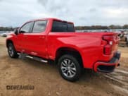 ✅ 2021 Chevrolet Silverado 1500 RST • VIN: 1GCUYEED2MZ243684 • Лот: 93792215. Опубликован ранее на Copart с пробегом 72 215 миль. Бесплатный доступ к архиву аукционных продаж из США и подробный отчёт об истории автомобиля на DreamBid. Изображение 2.