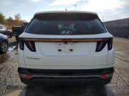 ✅ 2022 Hyundai Tucson SEL • VIN: 5NMJB3AE6NH038947 • Lot: 76929594. Wystawiony na Copart z przebiegiem 88 326 mil. Bezpłatny archiwum sprzedaży aukcyjnych z USA i szczegółowy raport historii pojazdu na DreamBid. Zdjęcie 6.
