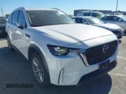 ✅ 2024 Mazda CX-90 Preferred • VIN: JM3KKBHD1R1120197 • Lot: 43799896. Wystawiony na IAAI z przebiegiem 47 563 mil. Bezpłatny archiwum sprzedaży aukcyjnych z USA i szczegółowy raport historii pojazdu na DreamBid. Zdjęcie 1.