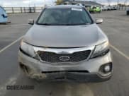 ✅ 2013 Kia Sorento EX • VIN: 5XYKUDA26DG347403 • Lot: 91799625. Listed on Copart with Not provided. Free auction sales archive from the USA and detailed vehicle history report at DreamBid. Image 5.