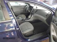 ✅ 2014 Hyundai Sonata GLS • VIN: 5NPEB4AC3EH914642 • Lot: 43434139. Listed on IAAI with 108,700 mi. Free auction sales archive from the USA and detailed vehicle history report at DreamBid. Image 5.