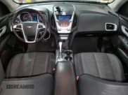 ✅ 2011 Chevrolet Equinox 2LT • VIN: 2CNFLNEC1B6284715 • Лот: 85544255. Опубликован ранее на Copart с пробегом 185 880 миль. Бесплатный доступ к архиву аукционных продаж из США и подробный отчёт об истории автомобиля на DreamBid. Изображение 8.