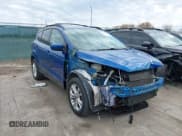 ✅ 2017 Ford Escape SE • VIN: 1FMCU9GD7HUB76526 • Lot: 43678296. Wystawiony na IAAI z przebiegiem 99 099 mil. Bezpłatny archiwum sprzedaży aukcyjnych z USA i szczegółowy raport historii pojazdu na DreamBid. Zdjęcie 1.