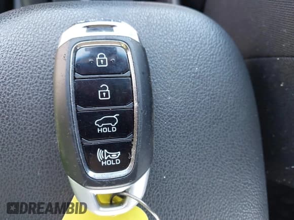 ✅ 2021 Hyundai Kona SEL • VIN: KM8K22AA9MU747774 • Lot: 42882006. Listed on IAAI with 79,336 mi. Free auction sales archive from the USA and detailed vehicle history report at DreamBid. Image 11.