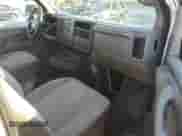 2005 Chevrolet Express Passenger с VIN 1GAGG25V051202535, выставлен на аукционе Copart как лот 86716874 с пробегом 202 331 миль миль и Списание • Salvage title. История ставок и продаж доступна на DreamBid. Изображение 8.