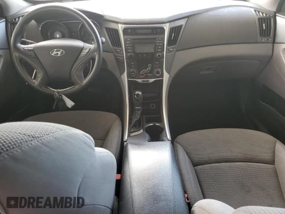 ✅ 2013 Hyundai Sonata GLS • VIN: 5NPEB4AC6DH782927 • Лот: 91462625. Опубликован ранее на Copart с пробегом 93 642 миль. Бесплатный доступ к архиву аукционных продаж из США и подробный отчёт об истории автомобиля на DreamBid. Изображение 8.