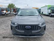 ✅ 2023 Ford Escape • VIN: 1FMCU9FN6PUA26691 • Lot: 42979877. Listed on IAAI with 9,489 mi. Free auction sales archive from the USA and detailed vehicle history report at DreamBid. Image 12.