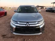 ✅ 2016 Mitsubishi Outlander GT • VIN: JA4JZ4AX7GZ008044 • Lot: 92213235. Listed on Copart with 89,542 mi. Free auction sales archive from the USA and detailed vehicle history report at DreamBid. Image 5.