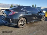 ✅ 2020 Honda Civic EX • VIN: SHHFK7H68LU420728 • Lot: 86637475. Listed on Copart with 42,897 mi. Free auction sales archive from the USA and detailed vehicle history report at DreamBid. Image 3.