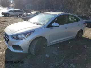 ✅ 2021 Hyundai Accent SE • VIN: 3KPC24A6XME149028 • Лот: 42752645. Опубликован ранее на Copart с пробегом 66 805 миль. Бесплатный доступ к архиву аукционных продаж из США и подробный отчёт об истории автомобиля на DreamBid. Изображение 1.