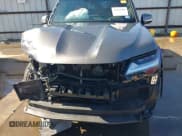 ✅ 2024 Lexus LX 600 Luxury • VIN: JTJGB7CX3R4066099 • Lot: 43623380. Listed on IAAI with 9,180 mi. Free auction sales archive from the USA and detailed vehicle history report at DreamBid. Image 18.