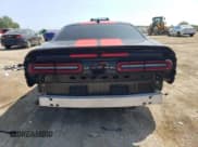 ✅ 2022 Dodge Challenger SRT Hellcat Redeye Widebody • VIN: 2C3CDZL9XNH242012 • Lot: 68501684. Wystawiony na Copart z przebiegiem Nie podano. Bezpłatny archiwum sprzedaży aukcyjnych z USA i szczegółowy raport historii pojazdu na DreamBid. Zdjęcie 6.