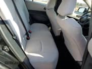 ✅ 2023 Toyota Corolla Cross L • VIN: 7MUAAABG7PV057648 • Lot: 47622935. Wystawiony na Copart z przebiegiem 49 886 mil. Bezpłatny archiwum sprzedaży aukcyjnych z USA i szczegółowy raport historii pojazdu na DreamBid. Zdjęcie 11.