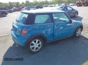 ✅ 2008 MINI Hardtop • VIN: WMWMF33568TT67727 • Lot: 41985166. Listed on IAAI with 158,579 mi. Free auction sales archive from the USA and detailed vehicle history report at DreamBid. Image 4.