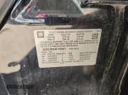 ✅ 2016 Chevrolet Equinox LT • VIN: 2GNALCEK4G1162419 • Лот: 90427915. Опубликован ранее на Copart с пробегом 83 119 миль. Бесплатный доступ к архиву аукционных продаж из США и подробный отчёт об истории автомобиля на DreamBid. Изображение 13.