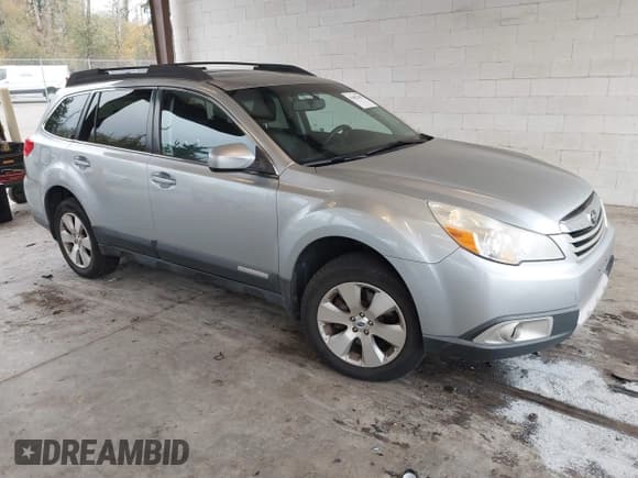 ✅ 2012 Subaru Outback Limited • VIN: 4S4BRDLC9C2240017 • Lot: 43682369. Wystawiony na IAAI z przebiegiem 199 914 mil. Bezpłatny archiwum sprzedaży aukcyjnych z USA i szczegółowy raport historii pojazdu na DreamBid. Zdjęcie 1.