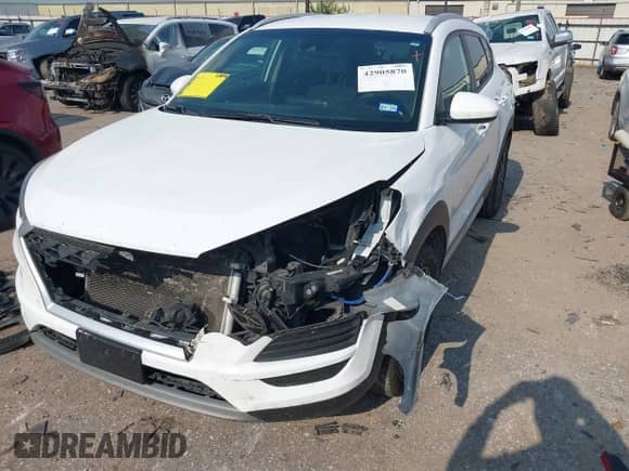2020 Hyundai Tucson SEL с VIN KM8J33AL4LU267639, выставлен на аукционе IAAI как лот 42905870 с пробегом 81 294 миль миль и . История ставок и продаж доступна на DreamBid. Изображение 6.