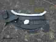 2016 Mitsubishi Outlander SE с VIN JA4AD3A36GZ046645, выставлен на аукционе Copart как лот 85924135 с пробегом 171 719 миль миль и На запчасти • Non repairable. История ставок и продаж доступна на DreamBid. Изображение 12.