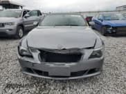 ✅ 2008 BMW 6 Series 650i • VIN: WBAEB53538CX62802 • Lot: 71491984. Listed on Copart with 84,252 mi. Free auction sales archive from the USA and detailed vehicle history report at DreamBid. Image 5.