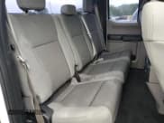 ✅ 2015 Ford F-150 XL • VIN: 1FTEX1CP2FKD24466 • Lot: 63043515. Wystawiony na Copart z przebiegiem 156 306 mil. Bezpłatny archiwum sprzedaży aukcyjnych z USA i szczegółowy raport historii pojazdu na DreamBid. Zdjęcie 10.