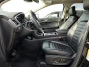 ✅ 2021 Ford Edge SEL • VIN: 2FMPK4J92MBA36527 • Lot: 85754805. Listed on Copart with 51,554 mi. Free auction sales archive from the USA and detailed vehicle history report at DreamBid. Image 7.