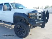 ✅ 2014 Chevrolet Silverado 2500HD LTZ • VIN: 1GC1KYE87EF141079 • Лот: 41070591. Опубликован ранее на IAAI с пробегом 239 187 миль. Бесплатный доступ к архиву аукционных продаж из США и подробный отчёт об истории автомобиля на DreamBid. Изображение 6.