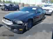 2014 Ford Mustang V6 с VIN 1ZVBP8EM7E5302357, выставлен на аукционе IAAI как лот 42639709 с пробегом 81 680 миль миль и . История ставок и продаж доступна на DreamBid. Изображение 17.