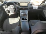 ✅ 2023 Hyundai Santa Fe SEL • VIN: 5NMS2DAJ5PH594841 • Lot: 53209325. Wystawiony na Copart z przebiegiem 32 265 mil. Bezpłatny archiwum sprzedaży aukcyjnych z USA i szczegółowy raport historii pojazdu na DreamBid. Zdjęcie 8.