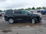 ✅ 2018 GMC Acadia SLT • VIN: 1GKKNMLS5JZ174906 • Lot: 42436700. Listed on IAAI with 178,261 mi. Free auction sales archive from the USA and detailed vehicle history report at DreamBid. Image 14.
